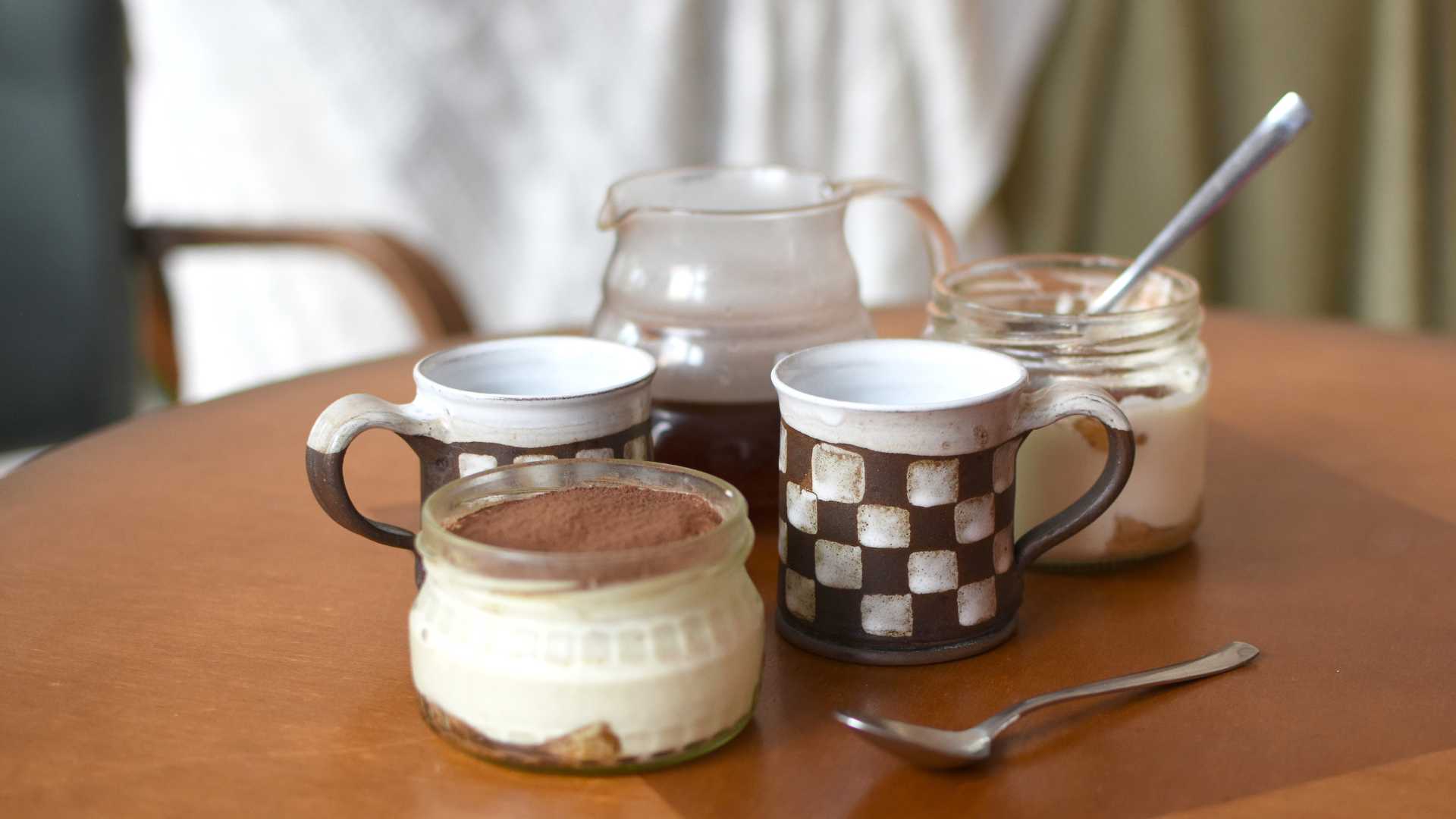 italske tiramisu
